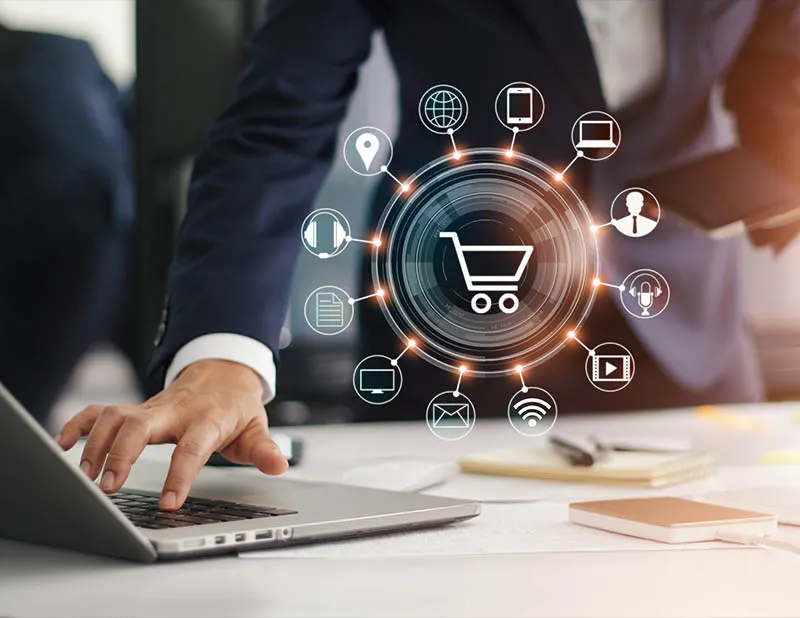 Digital Product Services