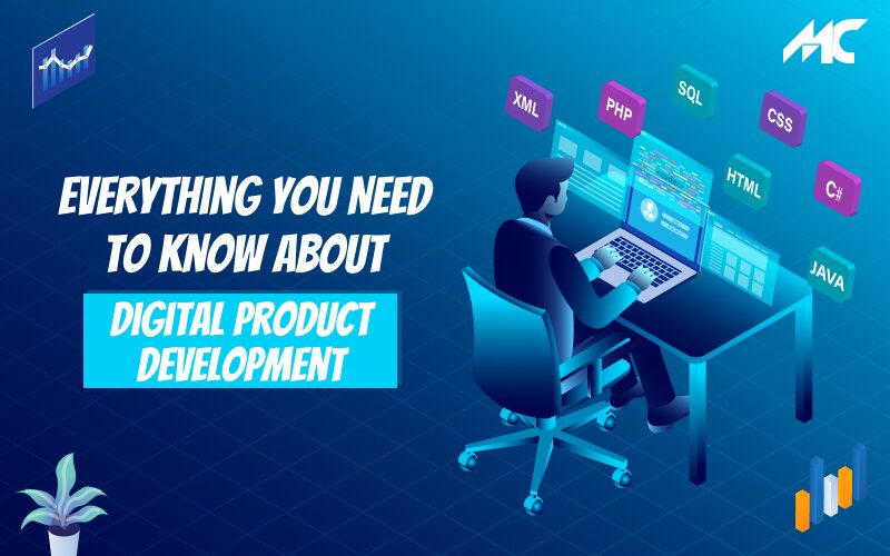Digital Product Development - TekzoTech
